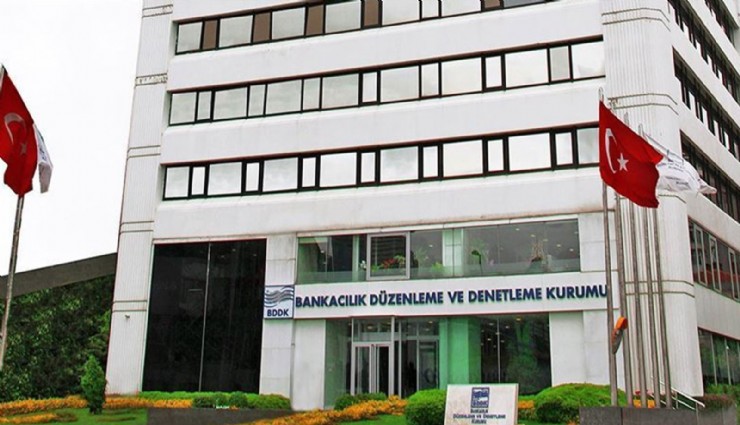 BDDK, JPMorgan'dan danışmanlık hizmeti alacak