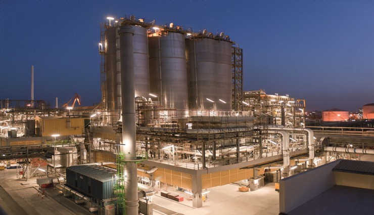 Tekfen İnşaat’a Katar’da 450 milyon dolarlık proje