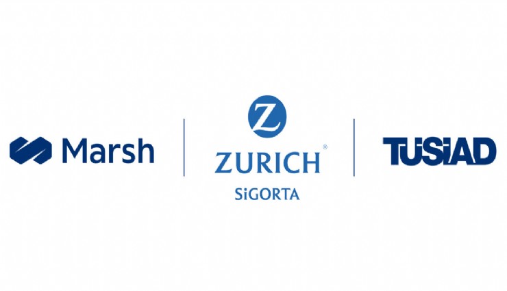 Marsh Türkiye, Zurich Sigorta ve TÜSİAD  ‘2022 Küresel Riskler Raporu'nu Tanıttı