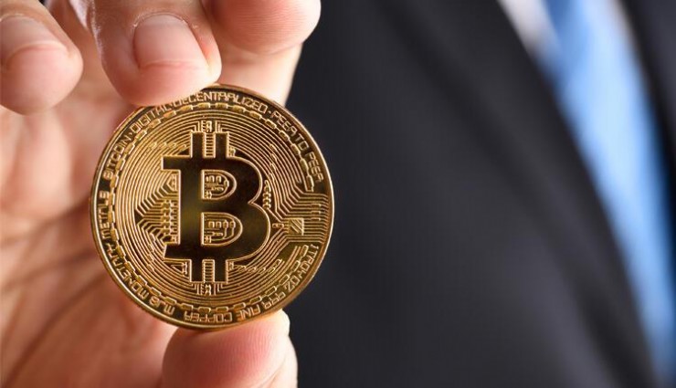 PayPal'de kripto paralara büyük destek