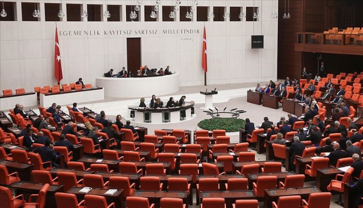 Kira artışlarına bir yıl süreyle yüzde 25 sınır getiren önerge TBMM'de kabul edildi