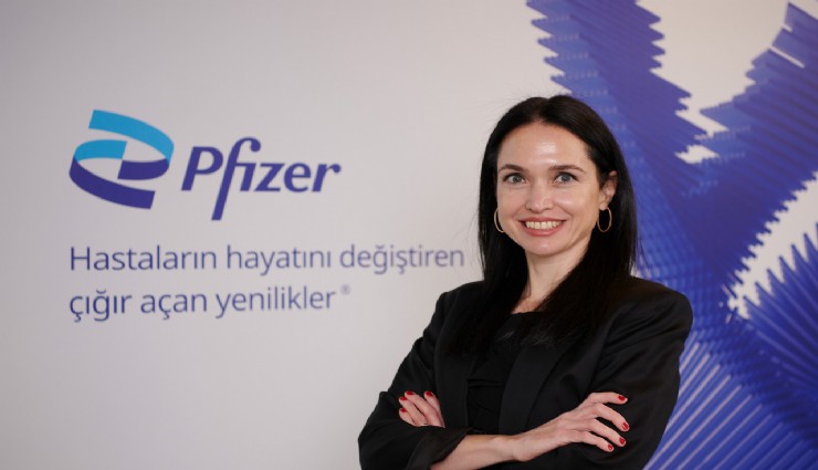 Türkiye’nin En Gözde İlaç Şirketi bu yıl da Pfizer Türkiye oldu