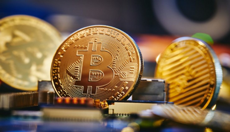 Kripto Paraların Piyasa Değeri 1 Trilyon Doların Altına İndi
