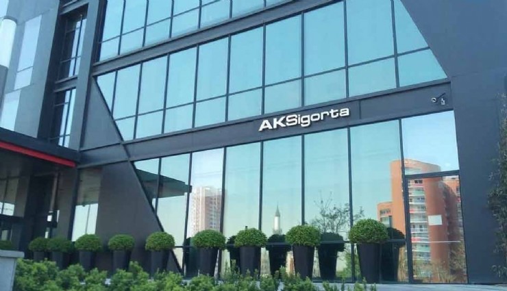 Aksigorta'dan, Tamamlayıcı Sağlık Sigortasında yüzde 356 Büyüme