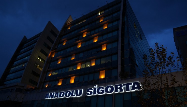 Anadolu Sigorta, Gençlerin En Güvendiği Sigorta Markası Seçildi