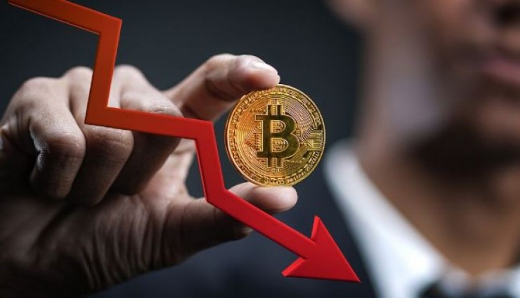 Kripto parada kayıp 1,5 trilyon dolar! Kaybedenler mahkemeye gidiyor!