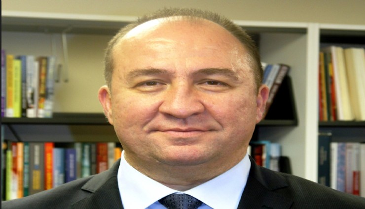 Anadolu Sigorta'ya yeni genel müdür yardımcısı