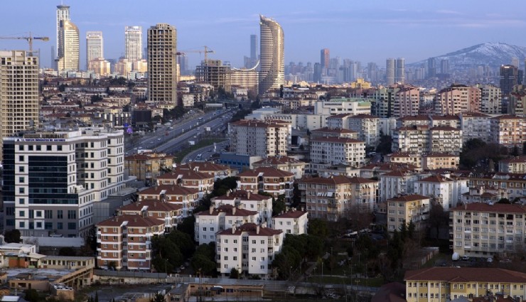 Konut kampanyasına rayiç bedel engeli