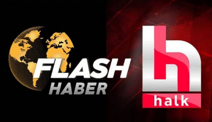 Flash TV'yi Halk TV satın aldı