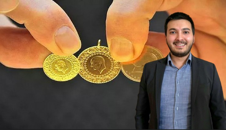 Altın Güvenli Liman mı?