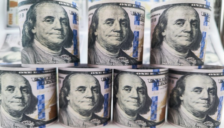 Bankalar Birliği'nden sahte dolar açıklaması
