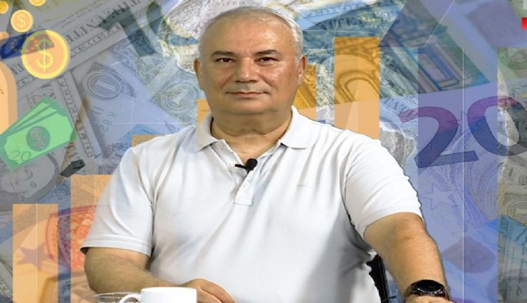 Sahte dolar paniği!