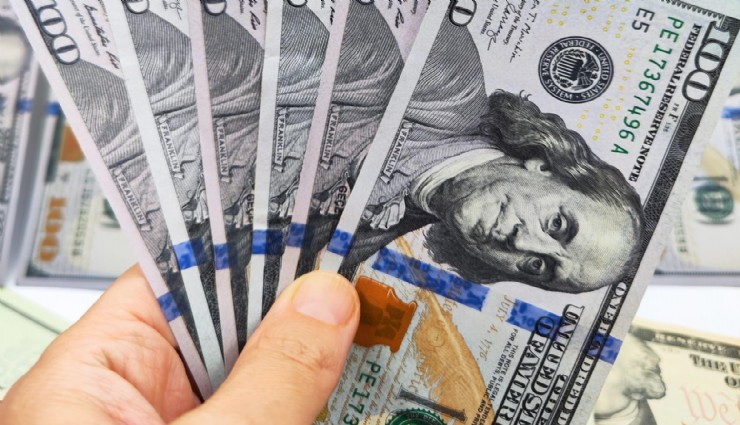2024 zenginin kazanç yılı oldu! Servetleri yüzde 157 büyüdü