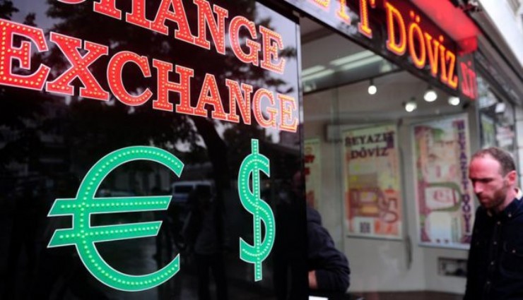 Dolar bozduracak kişilerden sigorta komisyonu kesilecek