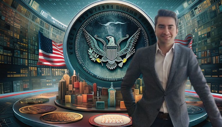 Ne Çin Ne BRICS, Tether ABD'nin dolar hegemonyasını yıkmaya geliyor!