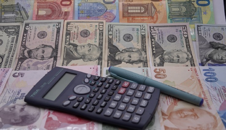 Dolar ve Euro Borçları Türk Lirası ile Ödenecek!