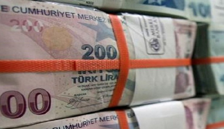 Türk Lirasının değeri 40 ayın zirvesinde