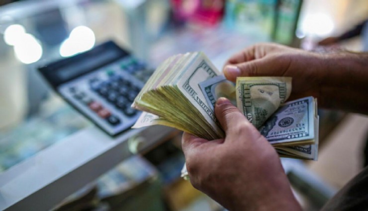 Temmuz ayının kaybedeni dolar ve euro yatırımcısı oldu