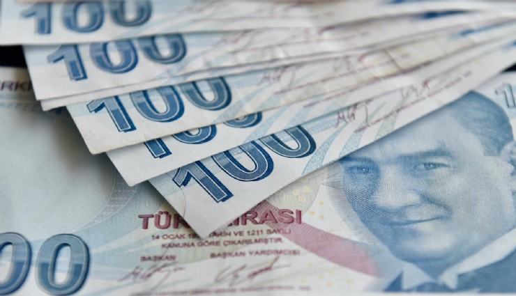 TL'yi öneren çok alan yok!