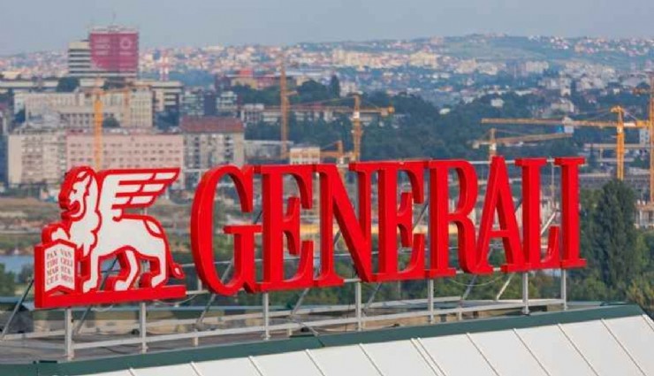 Kiler Holding, Generali Türkiye Sigorta'yı satın aldı