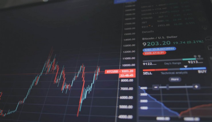 SPK'dan kripto şişrketlerine ilke kararı
