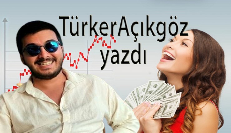 Yabancıya Pavyon Faizi! Türkiye'de 1 yılda yüzde 34 kazandı!