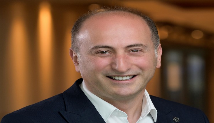 Garanti BBVA Kripto, Bitstamp ile kripto alım satım hizmeti kapsamında iş birliği yaptı