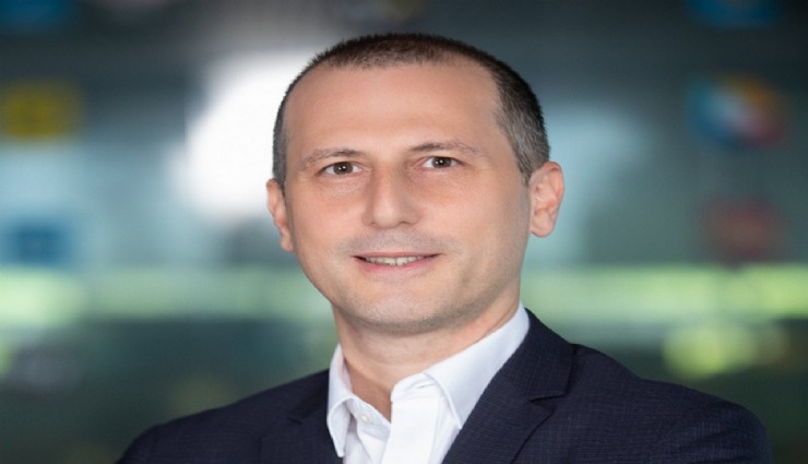 Garanti BBVA Kripto’da Görev Değişikliği