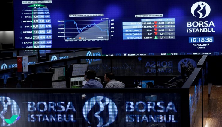 Borsada Enflasyon şoku!
