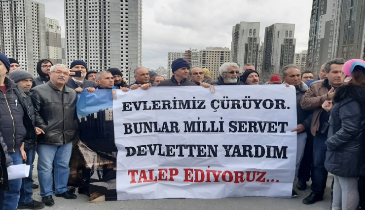 Borsada bir konkordato şoku daha!