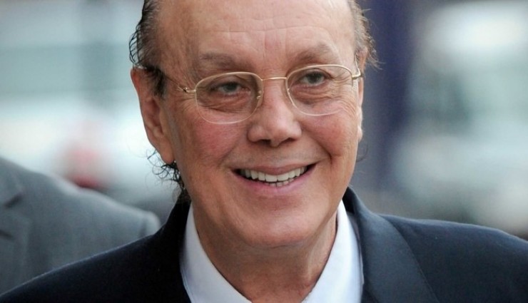 Asil Nadir öldü