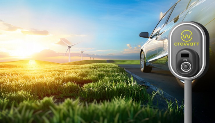 Otowatt'tan yeşil  enerji desteği