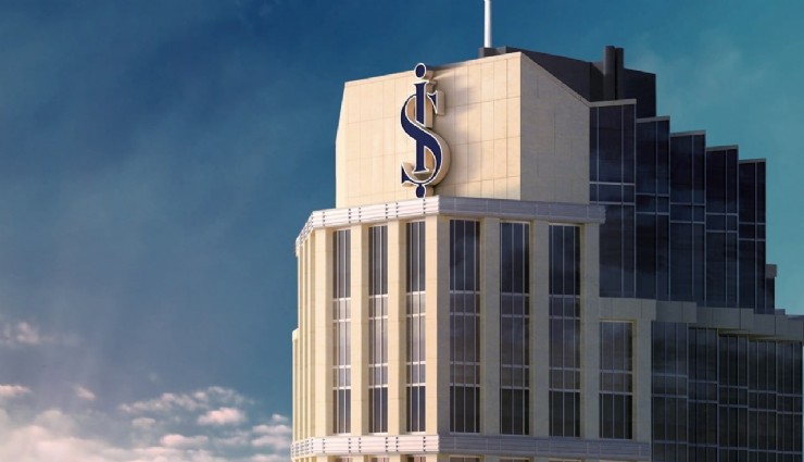 İş Bankası'ndan alışveriş anında ödeme çözümü