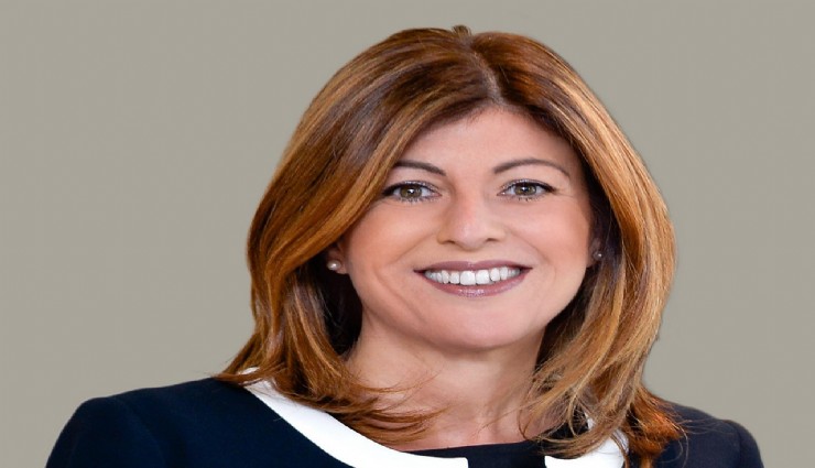 Serpil Timuray Vodafone'aveda ediyor