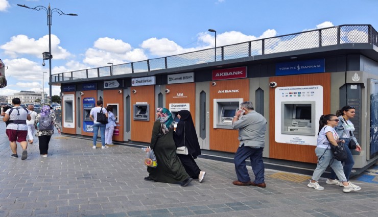Bankalara haksız ücret ve komisyon cezası
