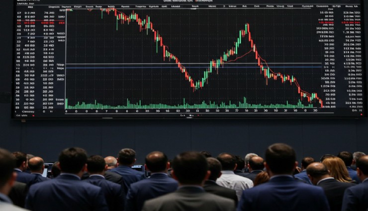 Türkiye halka arz hacmi yüzde 25 düştü