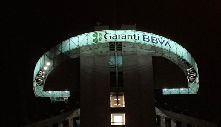 Garanti BBVA Veri Merkezi, Tier IV Gold Sertifikası'nı yeniledi