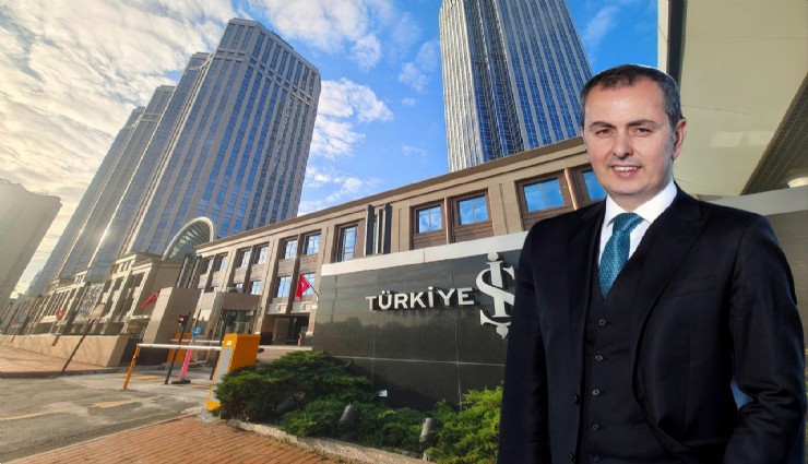 İş Bankası'ndan  3.505 milyon TL kar