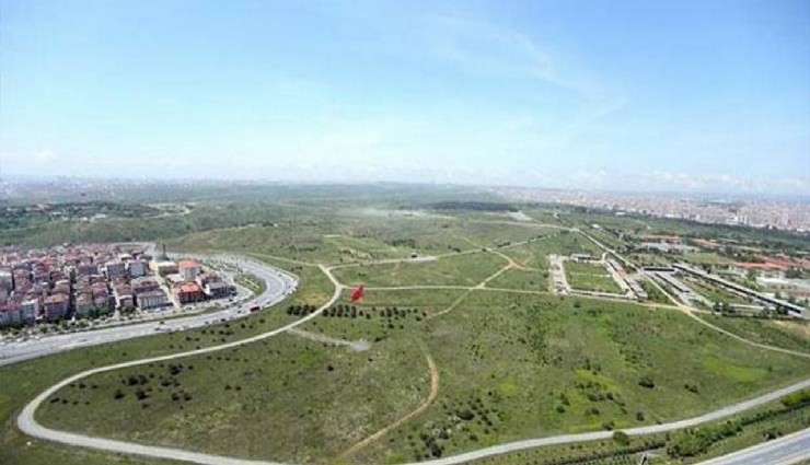Emlak Konut İstanbul'da  4 bin sosyal konut yapacak