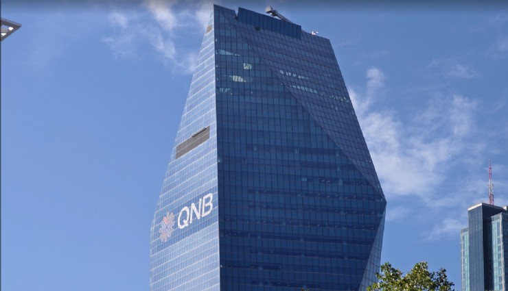 QNB Türkiye,   CDP 2024 İklim Değişikliği ve Su Güvenliği Programlarında Global A Listesi'nde