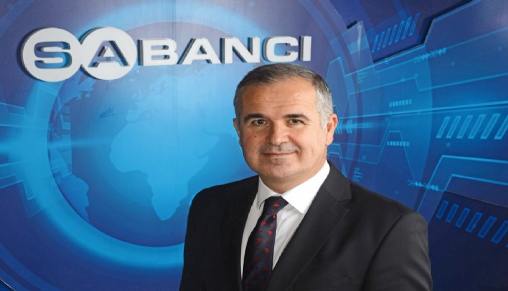 Sabancı, 8 şirketiyle CDP Küresel Liderler listesinde