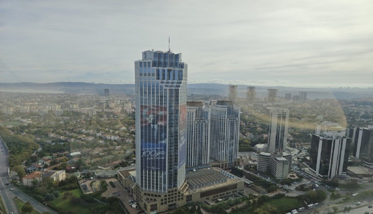 Borsaya İş Bankası dopingi!