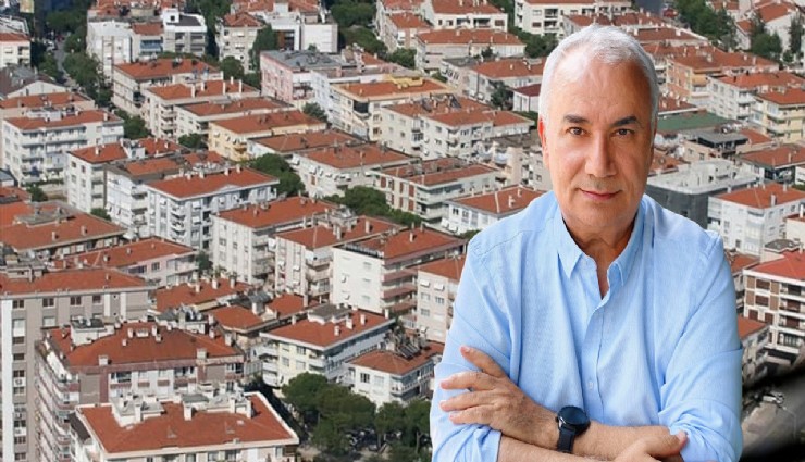 Ekmek Bulamıyorsan Ev Al