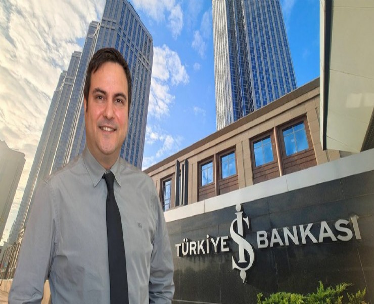 Faaliyet karından personeline en fazla veren banka iş Bankası oldu